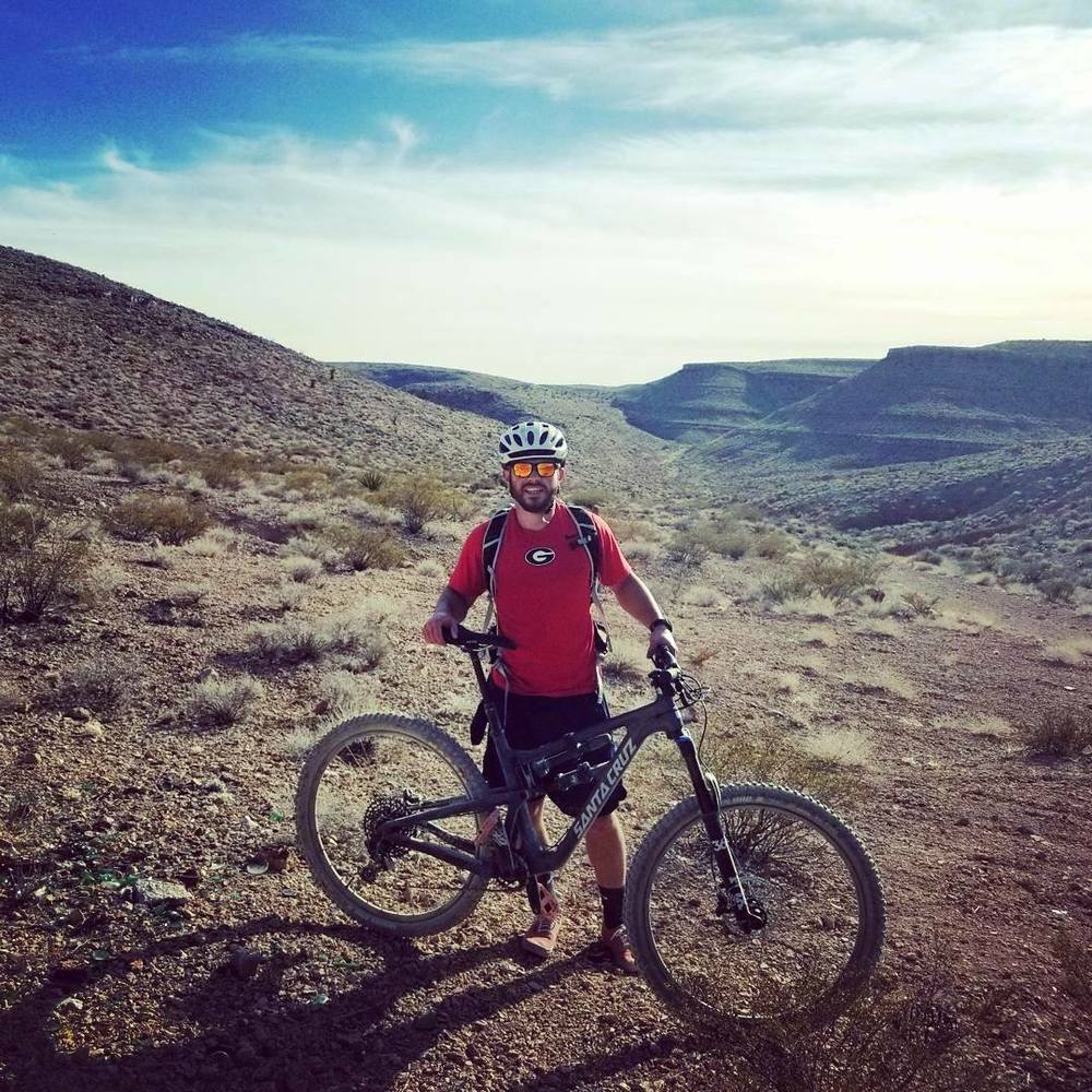 Meet your Posher, Mike